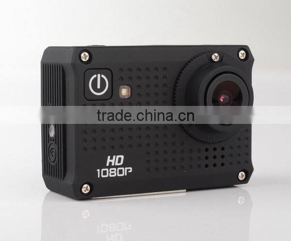 Sport camera sport action camera waterproof full HD 1080P sport camera