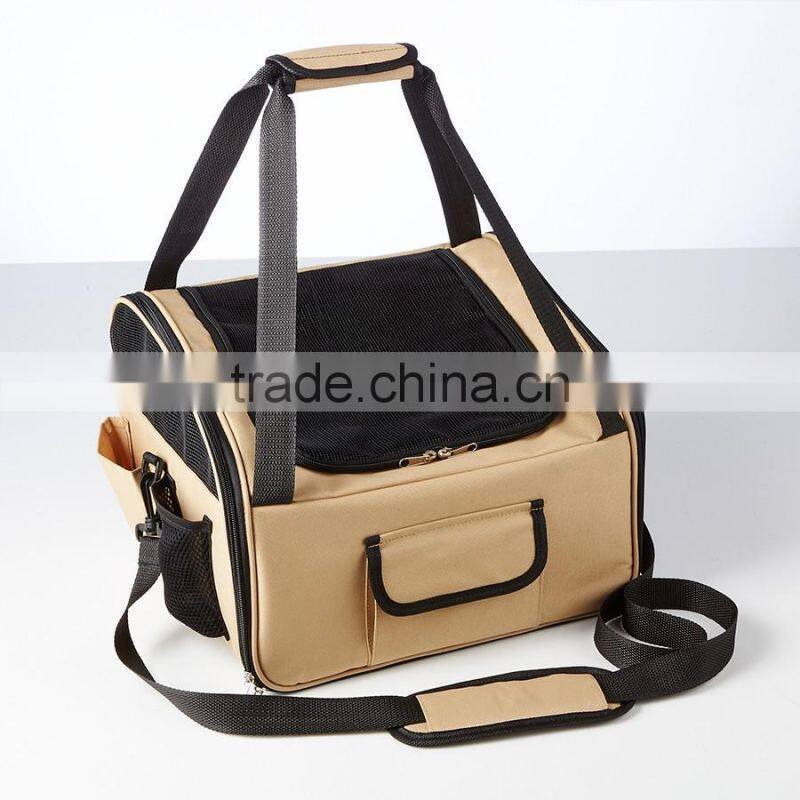 Pet Car Seat Carrier , Pet Carrier