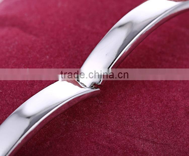 Wholesale Stock Small Order Fashion Women Brief Pendant Bracelets