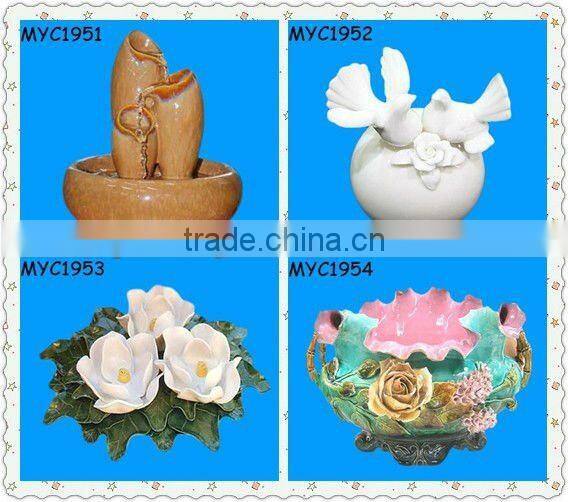 Table decorations centerpieces wedding