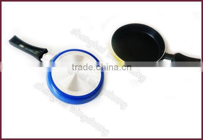 WS-FP231 Hot Sell Mini Non-Stick Egg Fry Pan,cooking pan