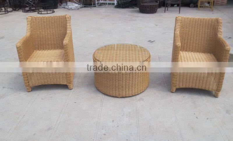Outdoor Leisure sofa set
