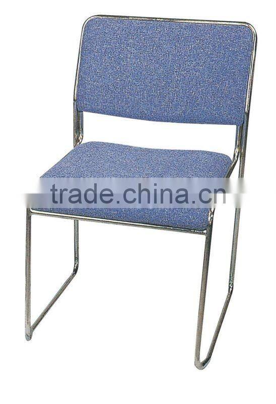 Stackable small kids chair