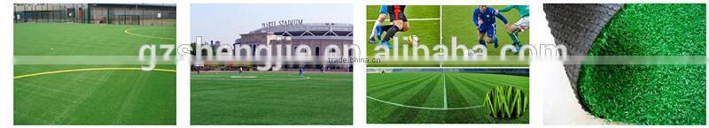 SJTF7777 artificial grass turf, pe pp garden grass faux turf