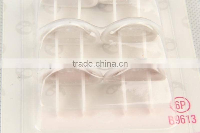 7PC European standard safety socket cover, baby protection