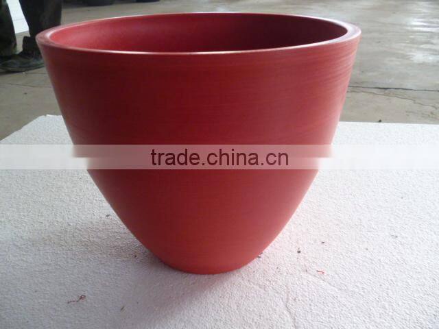 Recyclable indoor plant pots _ GreenShip manufacturer