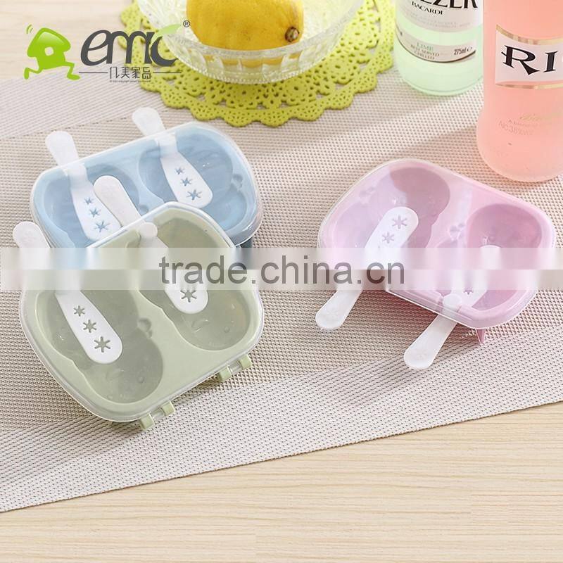 Ice cream maker, MIni ice cream maker, Plastic ice cream maker