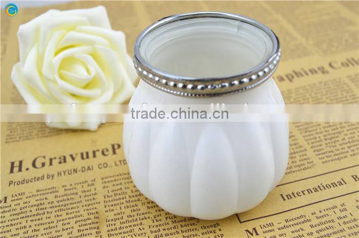 Retro wedding decorative birds cages candle holder