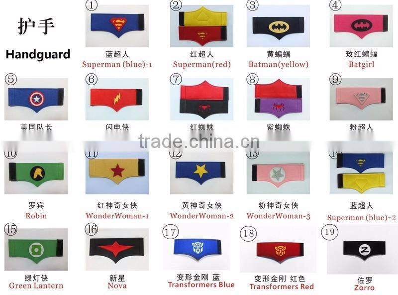 high quality new sale neon cartoon animal felt design of party face mask for birthday masquerade manufacturer in China OEM