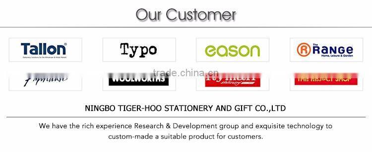 Standard Size Triangle Coloful Wooden HB Pencil Sharpened with Eraser, HB Pencil with Eraser Topper, HB Pine Pencil with Eraser