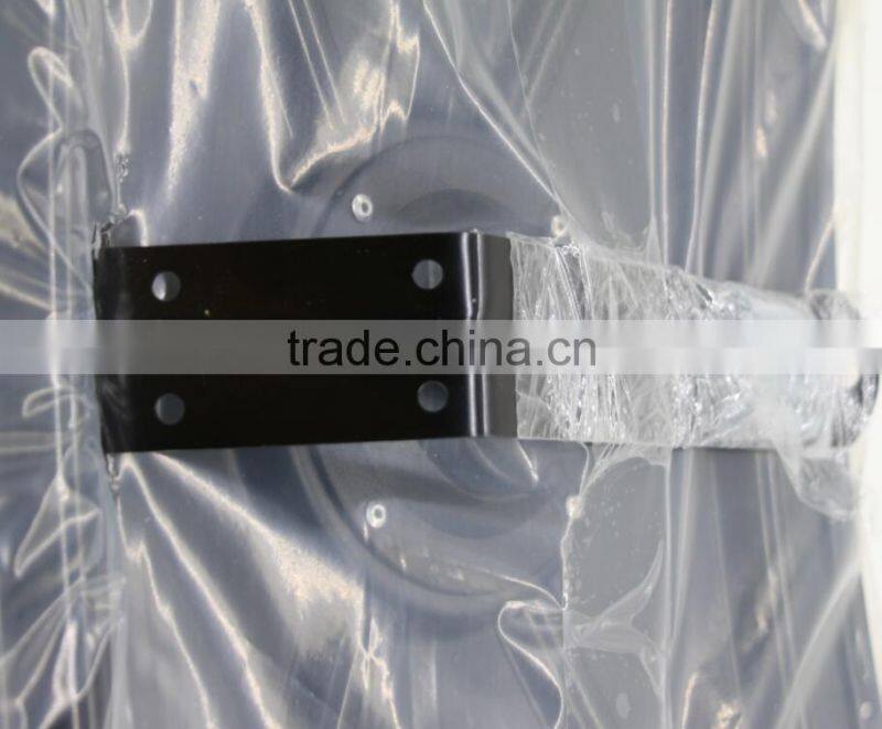 162719 Security Convex Mirror Acrylic Convex Mirror 60*40cm Anti-Theft Indoor Convex Mirror