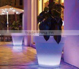 hot selling flashing led fruit plate