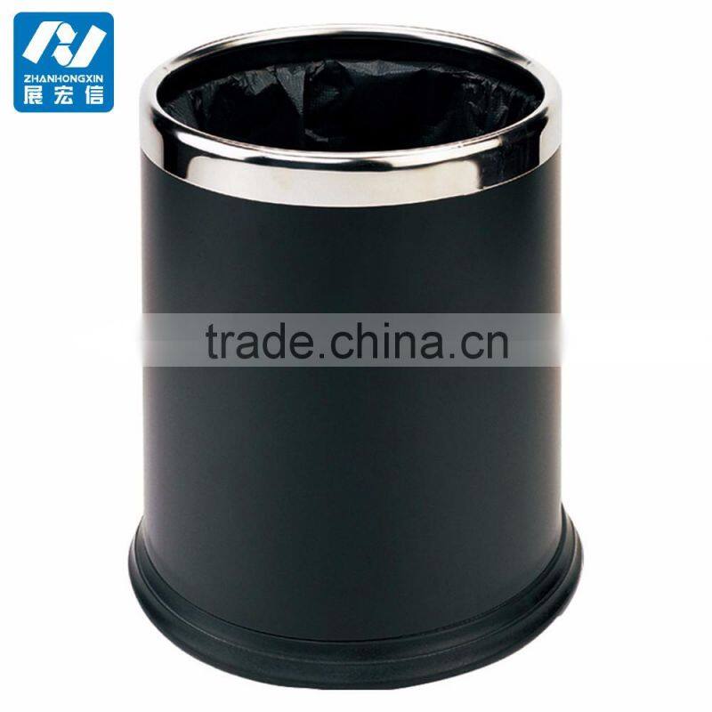 Household and Hotel Colorful Garbage Cans for Sale