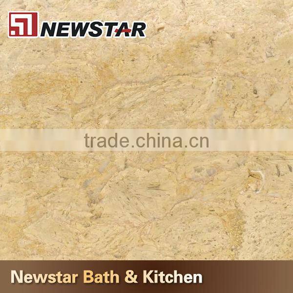Newstar Superior Perlato Svevo Stone Marble Board for Sale