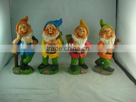 gnome flower pot for sale