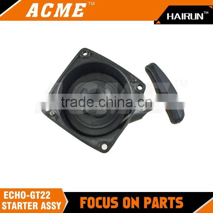 NEW ECHO GT22 starter parts brush cutter
