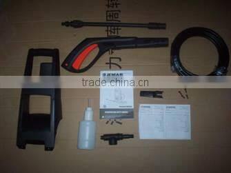 JPW1600 High Pressure Washer & Cleaner for Car or Cleaning Other Machine