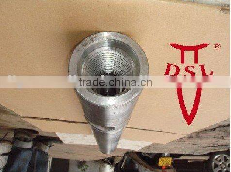 DTH mining machine hammer