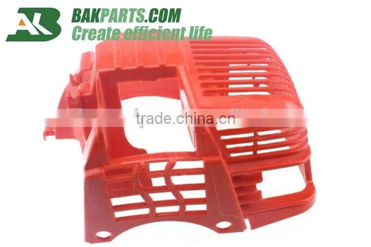Brush cutter spare parts shroud For CG139 Brush Cutter Brush Cutter engine