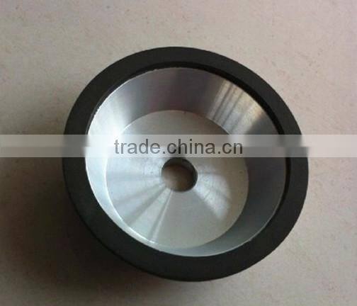 Diamond cup wheels/Abrasive buffing wheel