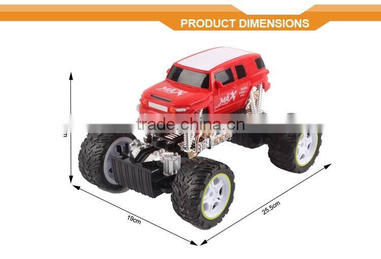 Hot RC Car New electric 6CH rc remote control truck