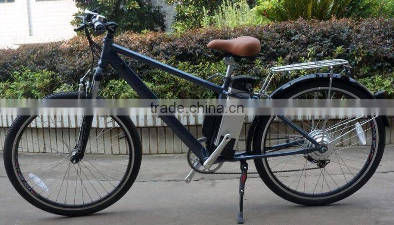 Wholesale electric bike/e-bike/26" electric mountain bike bycicle