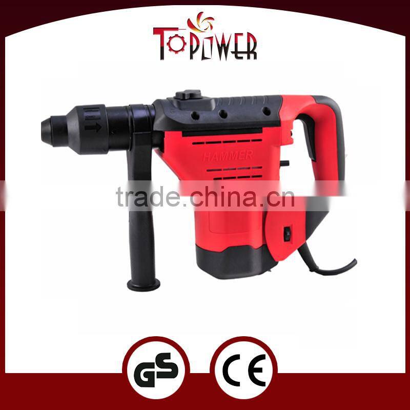 32mm 850W SDS PLUS 3 Function Electric Rotary Drill Hammer for UKRAINE MARKET
