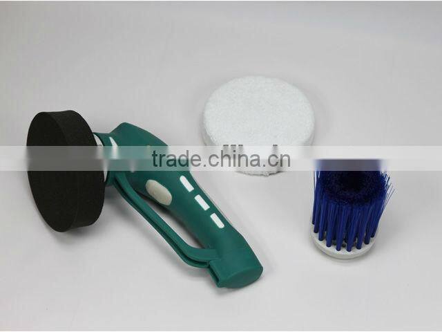 Best quality DIY car polisher, DIY car polish, DIY car polish brush