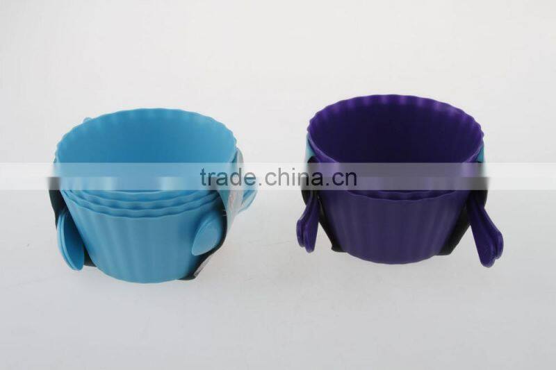 Small Size Cheap Price FDA Plastic Ice Cream Bowl