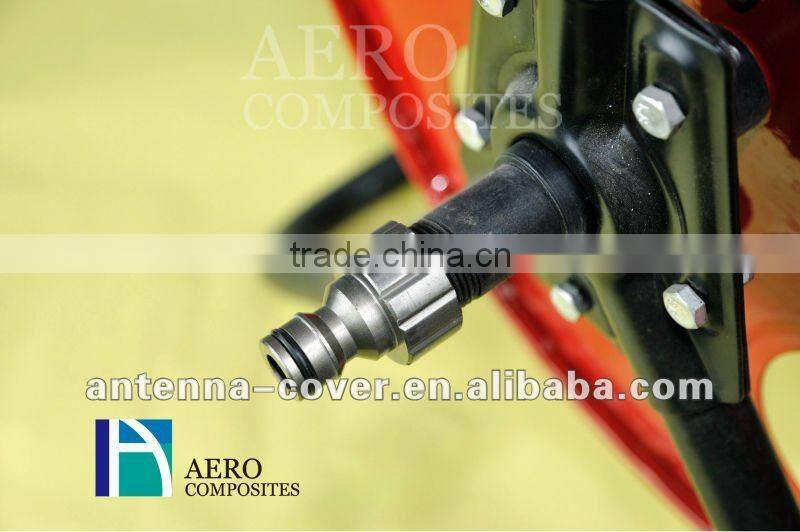 Hose Reel Irrigation