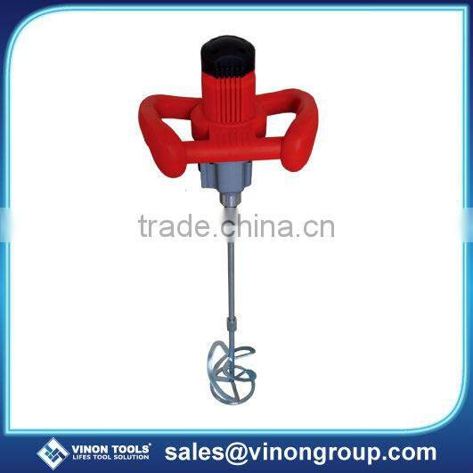 Electric Mixer, Powder Mixing Stirrer, Hand Painting Mixer