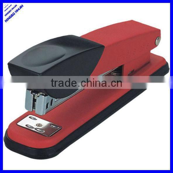 Standard office metal medium size school stapler