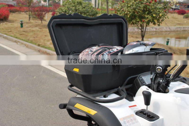 ATV Front cargo plastic box /bag