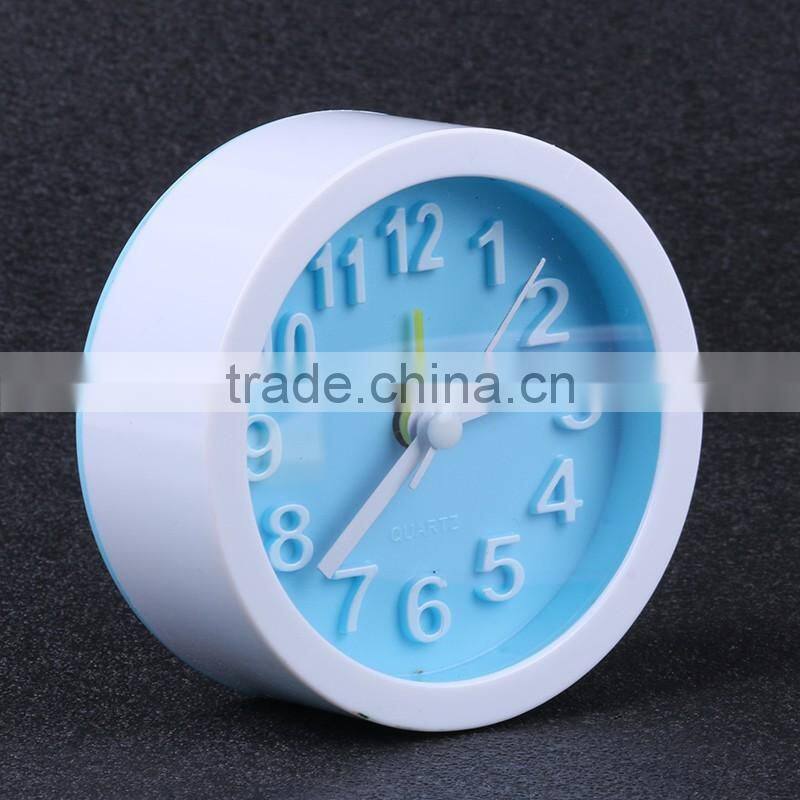 Simple small alarm clock