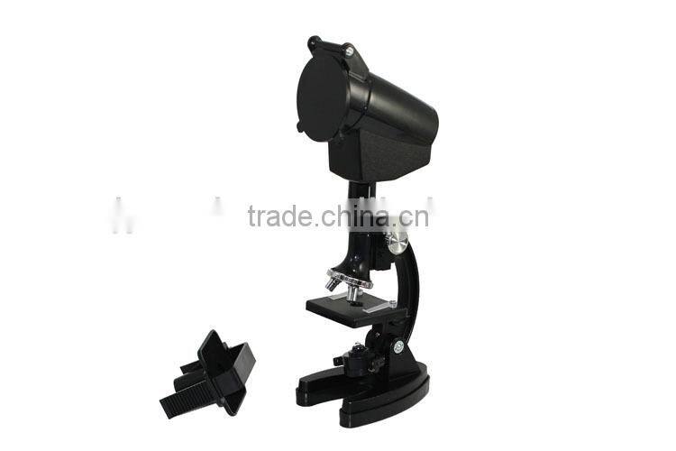 HomeSchool Kids Microscopes with projection