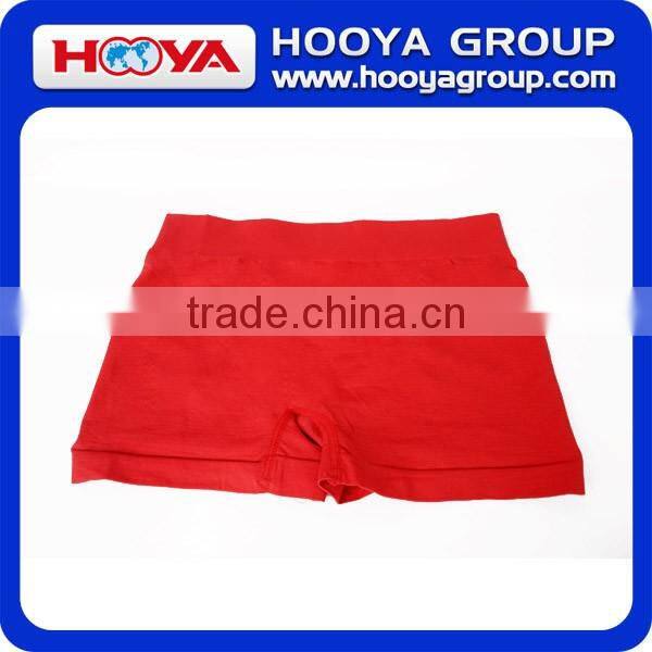 10% Spandex 90% Polyester Boxer Briefs Underwear Mens Mini Boxer Briefs