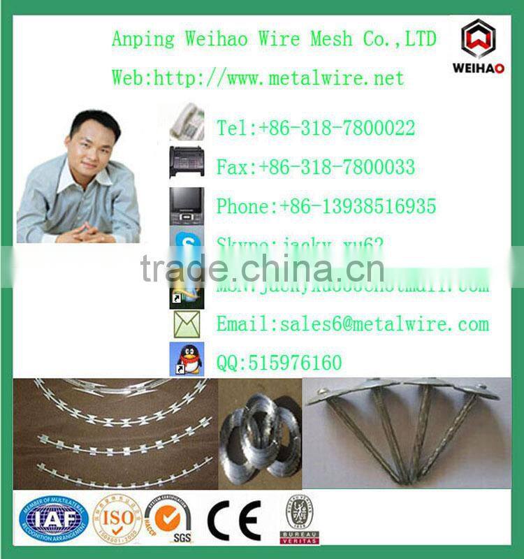 Anping Weihao galvanized and pvc coated hexagonal gabion wire mesh roll/gabion wire mesh