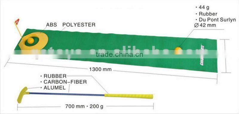 Kid Golf Set QS120206028 New Arrived!!!