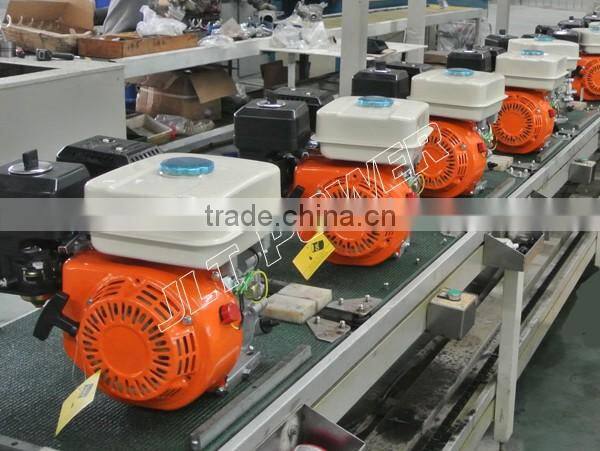 Gasoline Engines Loncin