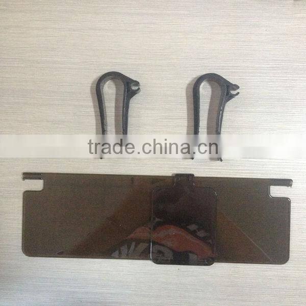2014 New car easy view HD glare blocker sunshade vehicle mask