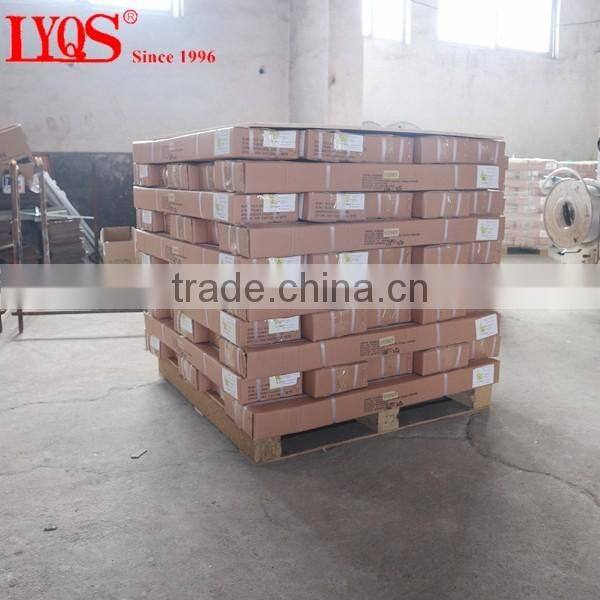 Powder Coating Rail Steel Forged Concrete Shuttering Builder Clamps