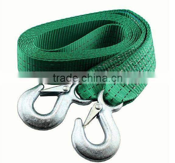 Berrylion tools cargo lashing belt ratchet tie down straps, 5 meter car conveyor belt