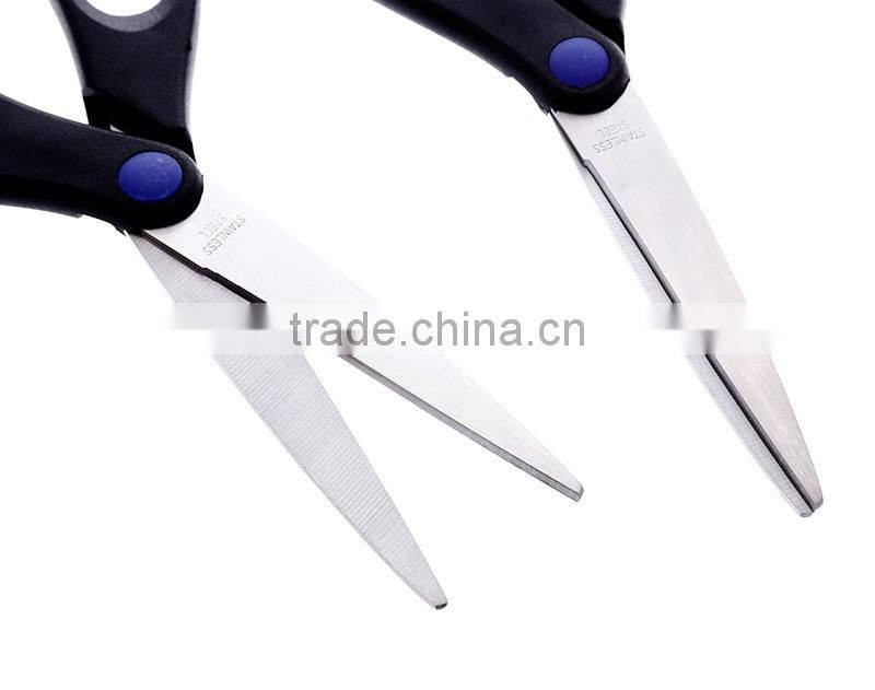 BQP23 Newest stainless steel tailor scissors & best tailoring scissors & tailor scissors