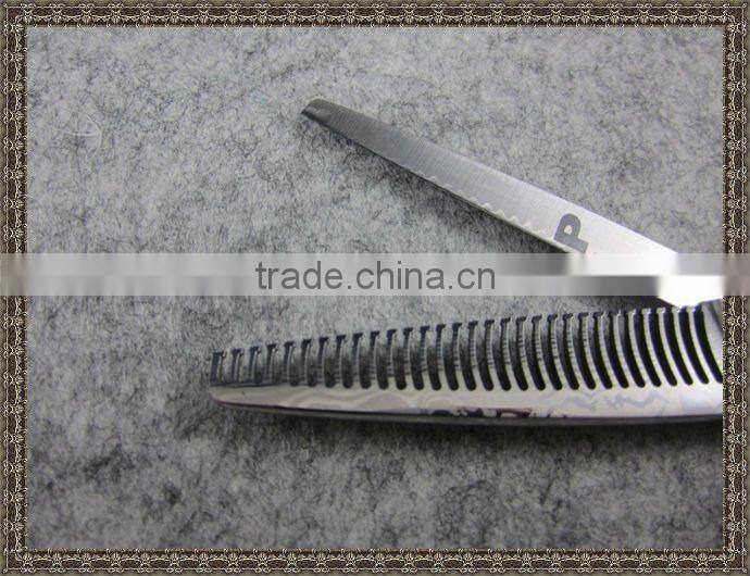 YF0893 new design baber scissors,hair scissor