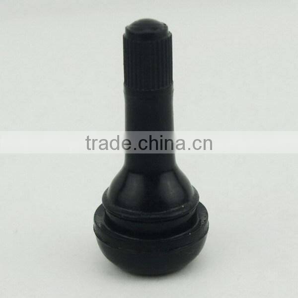 tire valve europe style,nature rubber brass tire valve,tire valve