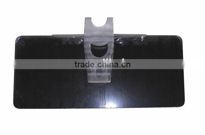 Sun Shade Visor Board Pop Up Car Sun Shade with Clip On