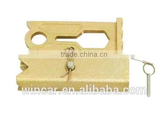 WFJC001 FARM JACK CLAMP Steel Material