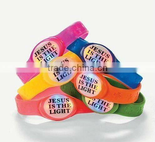 fashion led bracelets
