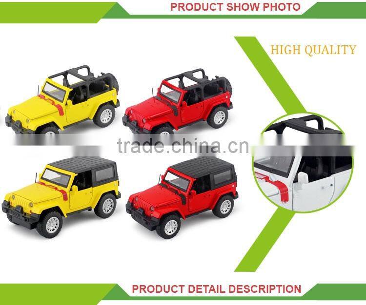 Most popular small diecast pull back retro car toys