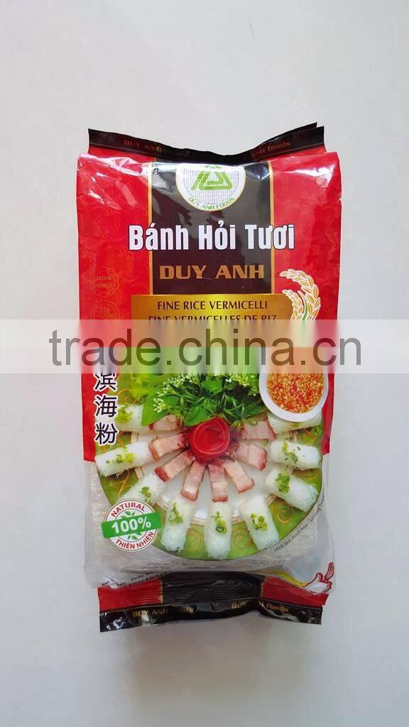 EGG NOODLE - DUY ANH FOODS